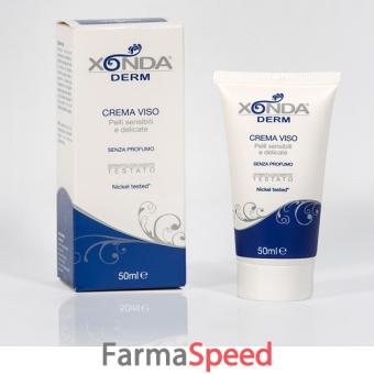 xonda derm cr viso 50ml