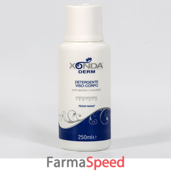 xonda derm det vi/crp 250ml