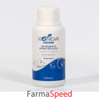 xonda derm det intimo 250ml