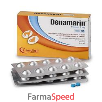 denamarin 90mg 30 compresse