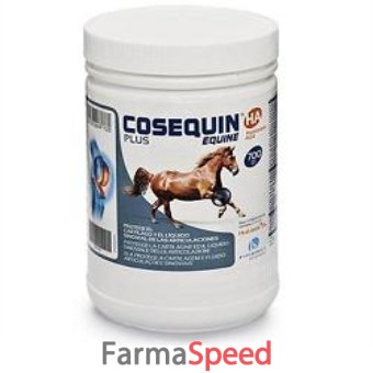 cosequin equine ha 700g
