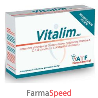 vitalim atf 20 bustine