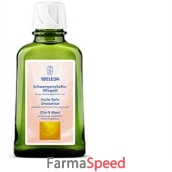 olio 9 mesi 100 ml