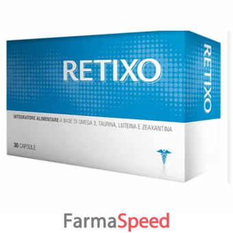 retixo 30 capsule 24,7 g