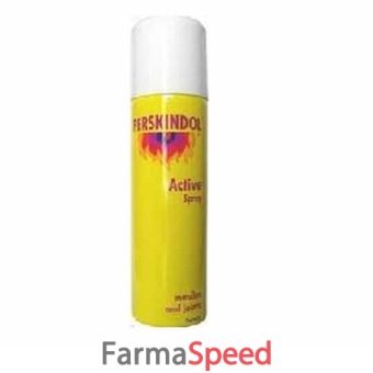 perskindol active spray 150ml