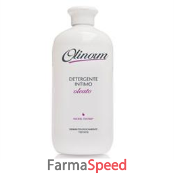 olinorm detergente intimo 500 ml