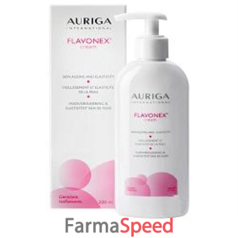 flavonex cream flacone 200 ml