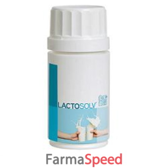 lactosolv 30 capsule