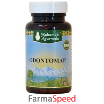 odontomap dentifricio in polvere 30 g