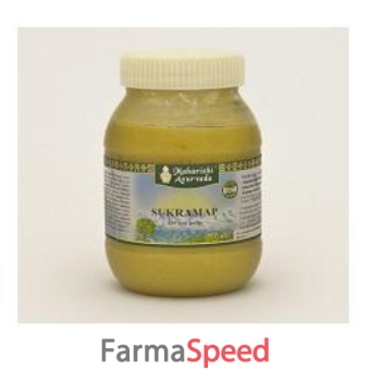 sukramap pasta 250 g