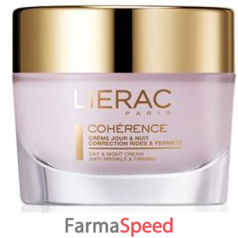 lierac coherence jour & nuit rughe