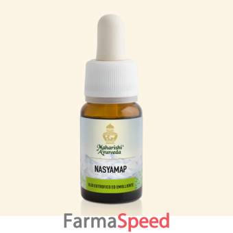 nasyamap olio gocce 10 ml