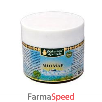 miomap balsamo 25 g