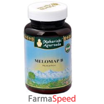 melomap b polvere 30 g