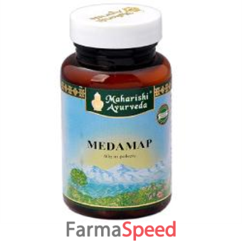 medamap polvere 60 g