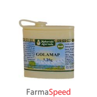 golamap 60 compresse