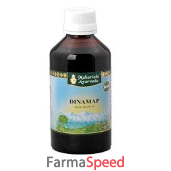 dinamap 200 ml