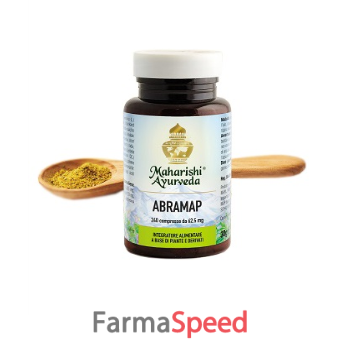 abramap 240 compresse