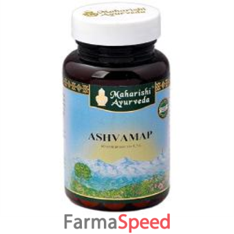 ashvamap 60 compresse 30 g