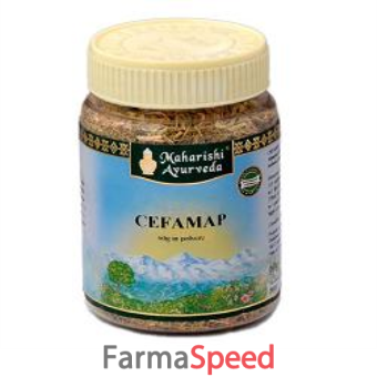 cefamap polvere 60 g