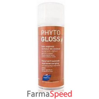 phyto phytogloss maschera repigmentante ramato