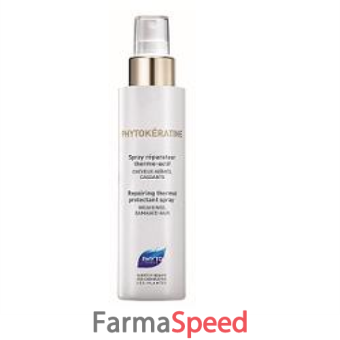 phyto phytokeratine spray riparatore termoattivo 150 ml