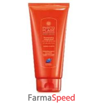 phyto phytoplage shampoo-doccia anti sale e anti cloro