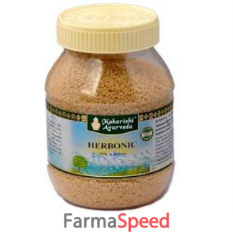 herbonic polvere 200 g