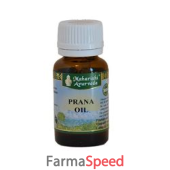 prana oil olio essenziale 10 ml