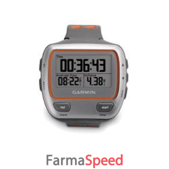 forerunner 310 xt cardio