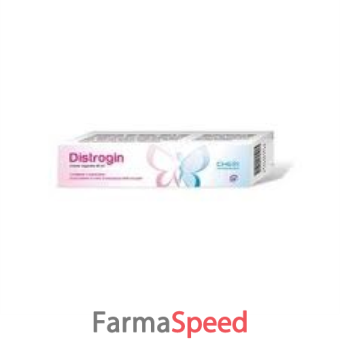 distrogin crema vaginale 50 ml