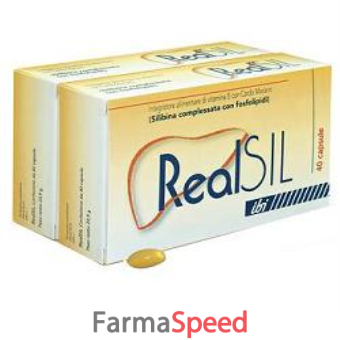 realsil bipack 80 capsule