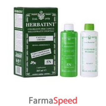 herbatint 5c 265 ml