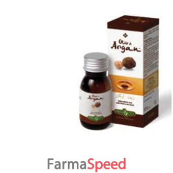 olio argan 100 ml