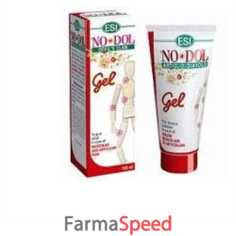 nodol artiglio del diavolo gel 100 ml