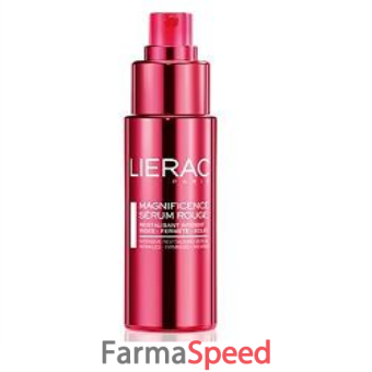 lierac magnificence serum 30 ml