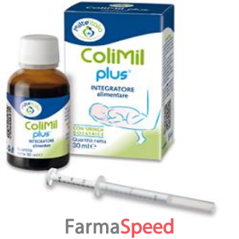 colimil plus gocce 30 ml 1 pezzo