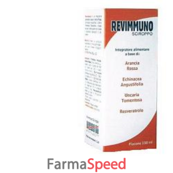 revimmuno 150 ml