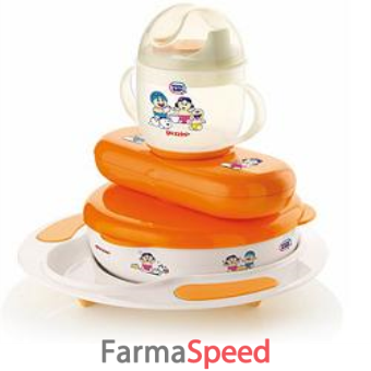 mister baby guzzini set pappa kids