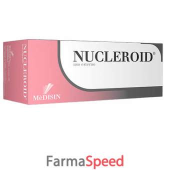 nucleroid crema 50 ml