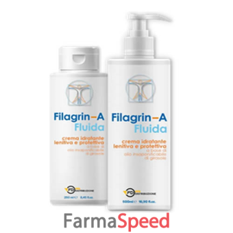 filagrin a fluida 250 ml