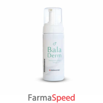 baladerm detergente intimo 150 ml