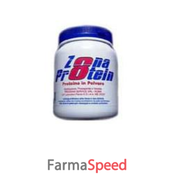 zonaprotein polvere 500 g