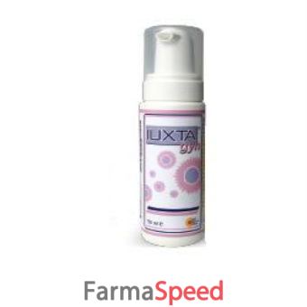 iuxta gyn 150 ml