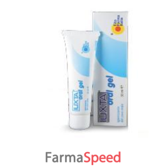 iuxta oral gel 30 g