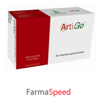 artigo 30 compresse gastroresistenti