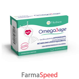 omega3 age 45 capsule