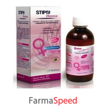 stipfit donna 150 ml