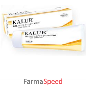 kalur gel 75 ml