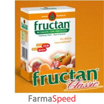 fructan light 30 bustine